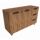 CREDENZA LINEAL KITTY