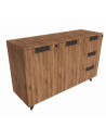 CREDENZA LINEAL KITTY