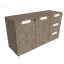 CREDENZA LINEAL KITTY