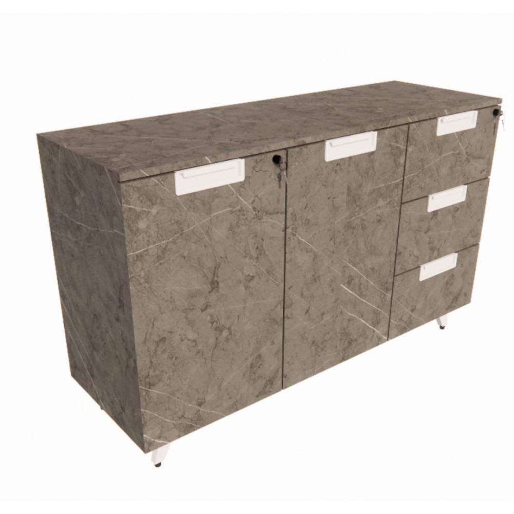 CREDENZA LINEAL KITTY