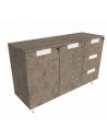 CREDENZA LINEAL KITTY