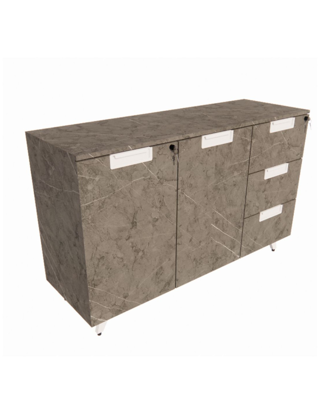CREDENZA LINEAL KITTY