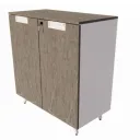 CREDENZA IVANIA
