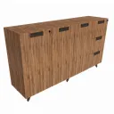 CREDENZA  AIDA