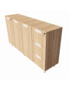 CREDENZA  AIDA
