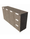 CREDENZA  AIDA