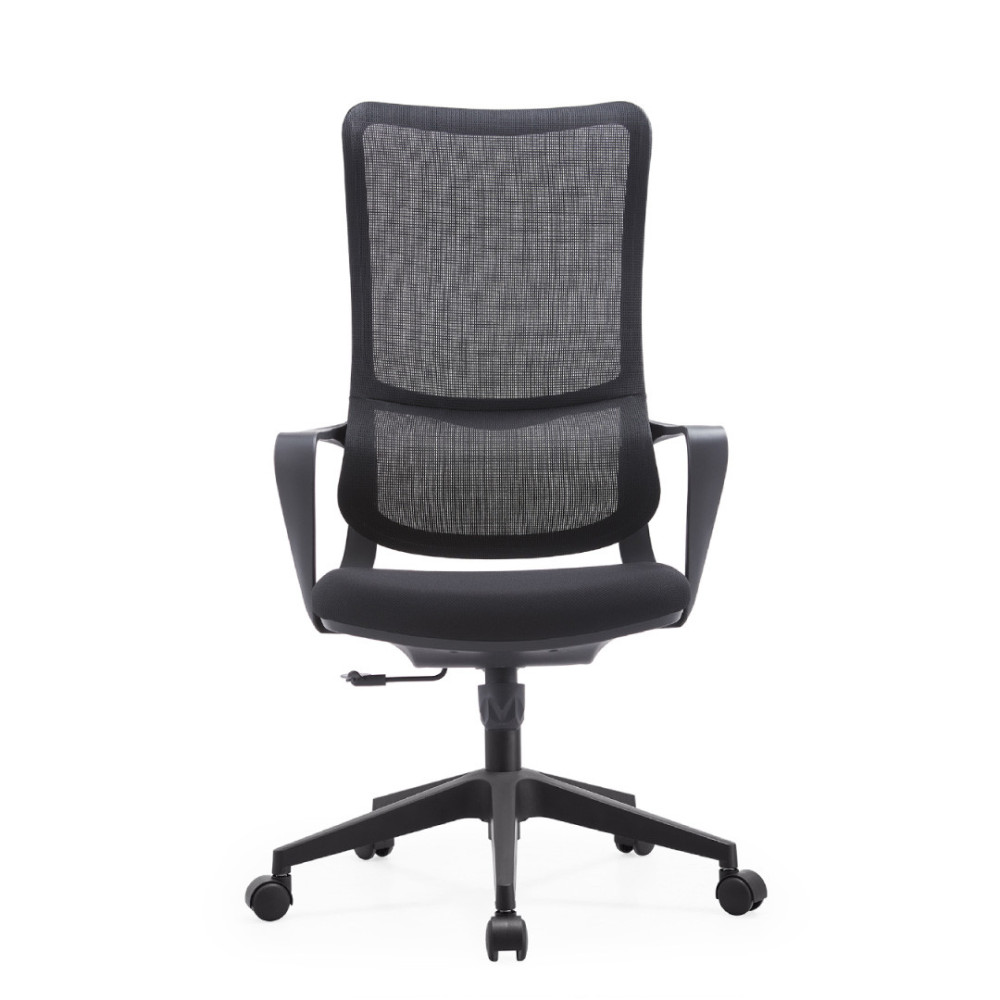 SILLA  EJECUTIVA NIXON NEGRO