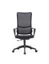 SILLA  EJECUTIVA NIXON NEGRO