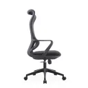 SILLA  EJECUTIVA NIXON NEGRO