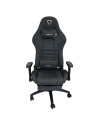 SILLA GAMING FURGLE COLOR GRIS OSCURO