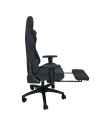 SILLA GAMING FURGLE COLOR GRIS OSCURO