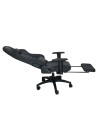 SILLA GAMING FURGLE COLOR GRIS OSCURO