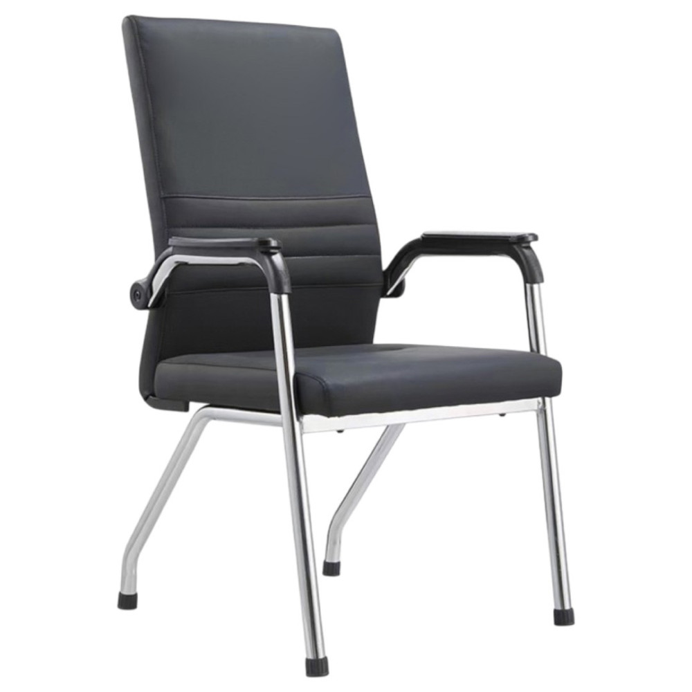 SILLA CARMELA NEGRO