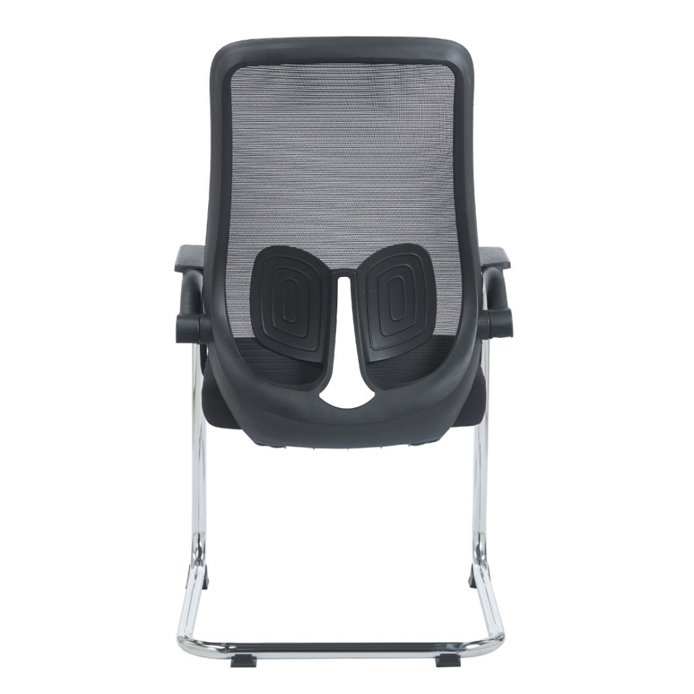SILLA FIJA DAHARA NEGRO