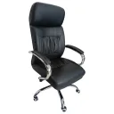 SILLON GERENCIAL  TAYLOR NEGRO