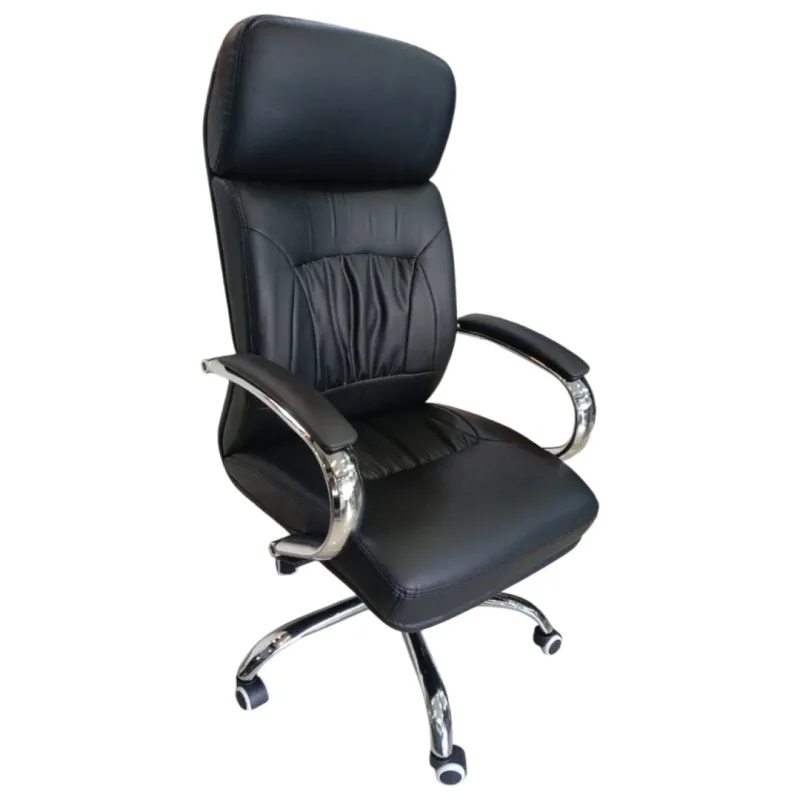 SILLON GERENCIAL  TAYLOR NEGRO