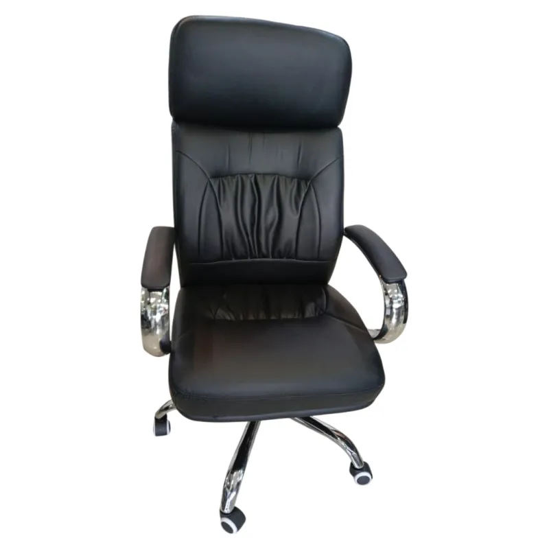 SILLON GERENCIAL  TAYLOR NEGRO