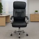 SILLON GERENCIAL  TAYLOR NEGRO