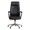 SILLON  GERENCIAL  SALMA NEGRO