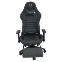 SILLA GAMING FURGLE COLOR GRIS OSCURO