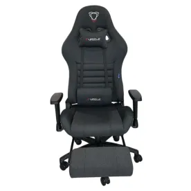 SILLA GAMING FURGLE COLOR GRIS OSCURO