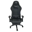 SILLA GAMING FURGLE COLOR GRIS OSCURO