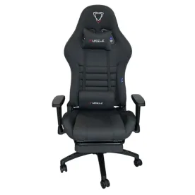 SILLA GAMING FURGLE COLOR GRIS OSCURO