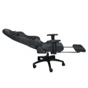 SILLA GAMING FURGLE COLOR GRIS OSCURO