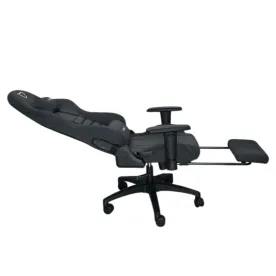 SILLA GAMING FURGLE COLOR GRIS OSCURO
