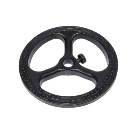 SET ARO CAJERO NYLON COLOR NEGRO