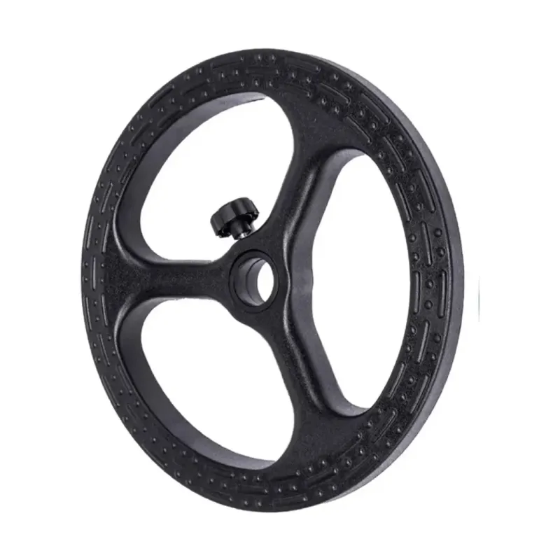 SET ARO CAJERO NYLON COLOR NEGRO
