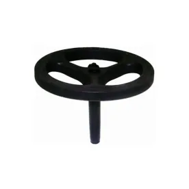 SET ARO CAJERO NYLON COLOR NEGRO