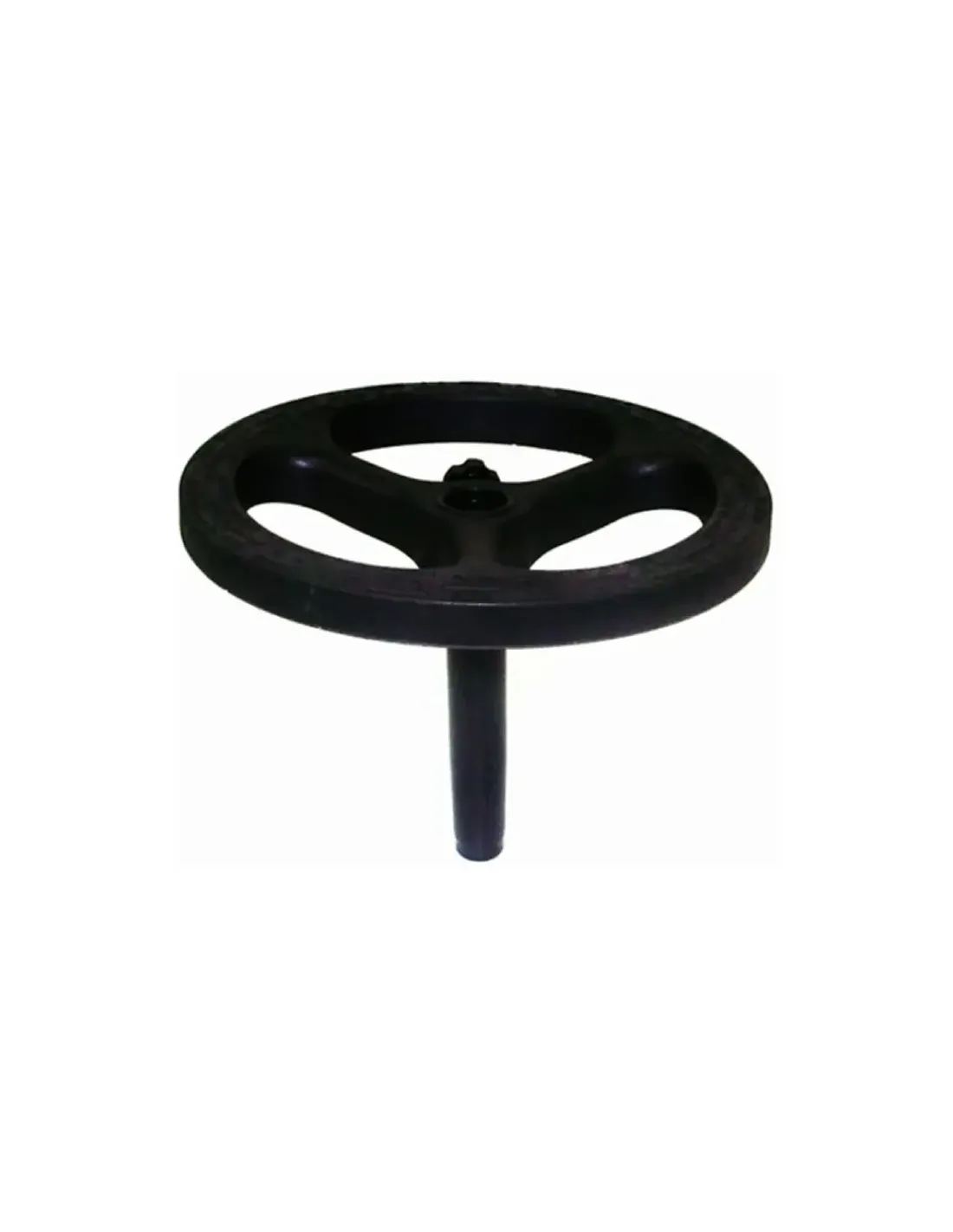 SET ARO CAJERO NYLON COLOR NEGRO