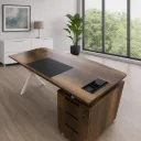 ESCRITORIO ADAGIO LINEAL