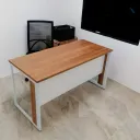 ESCRITORIO LINEAL ALE