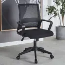 SILLA ARIA NEGRO