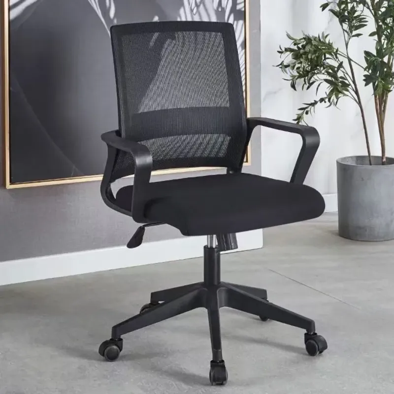 SILLA ARIA NEGRO