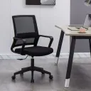 SILLA ARIA NEGRO