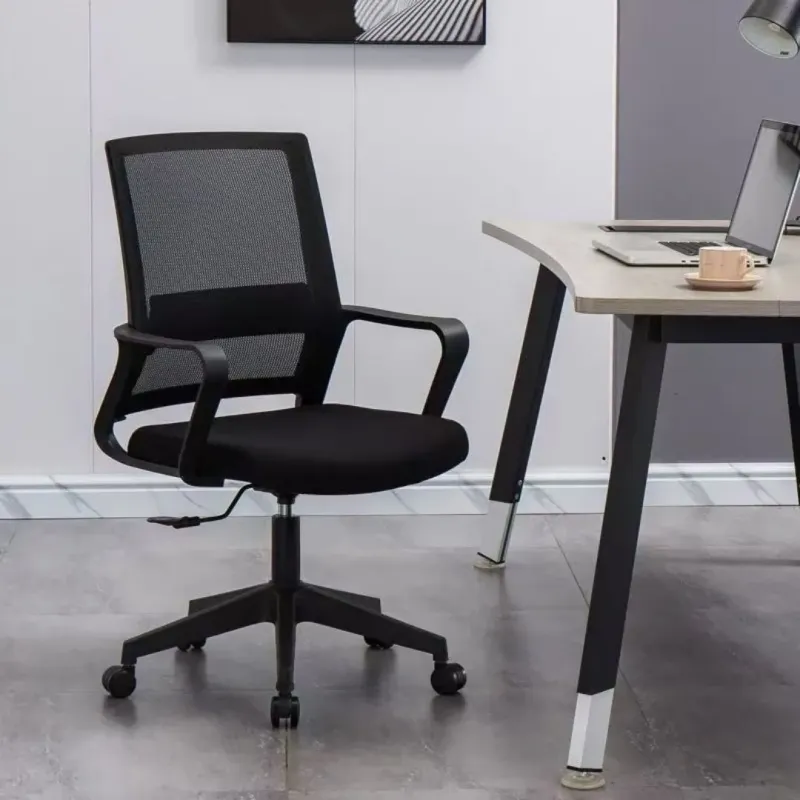 SILLA ARIA NEGRO