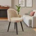 SILLA RYAN EN COLOR BEIGE