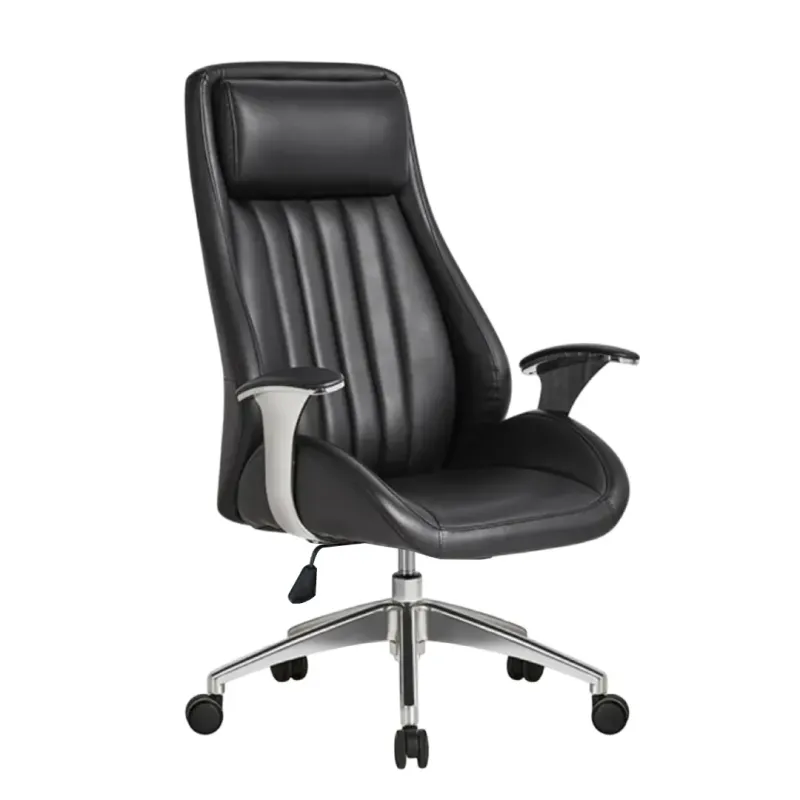 SILLON GERENCIAL OSCAR NEGRO