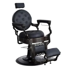 SILLON PALACIO NEGRO