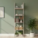 LIBRERO BARBARA 55CM