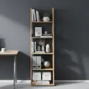 LIBRERO BARBARA 55CM