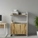 CREDENSA IBIZA 80CM