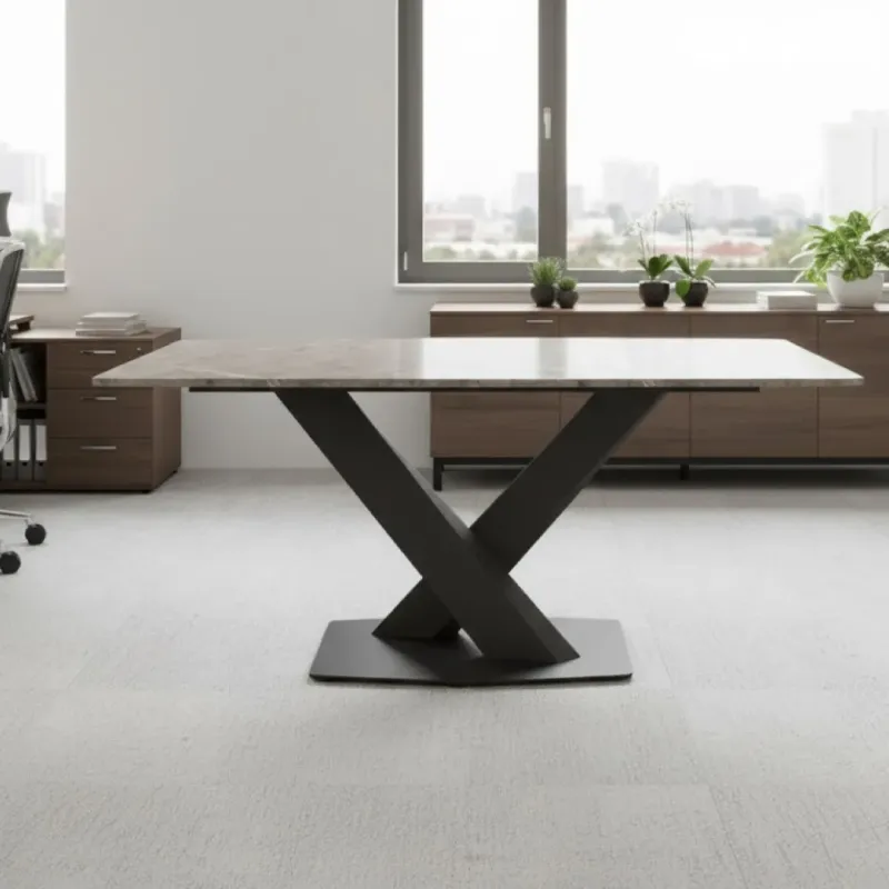 MESA MAGNOLIA 160CM