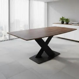 MESA MAGNOLIA 160CM 2