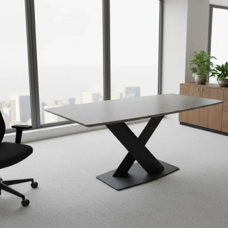 MESA MAGNOLIA 160CM