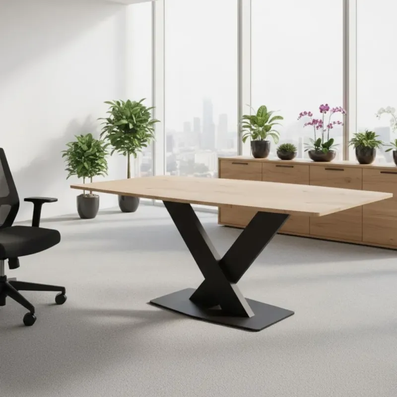 MESA MAGNOLIA 160CM