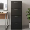 ARCHIVADOR METALICO VERTICAL 4 GAVETAS
